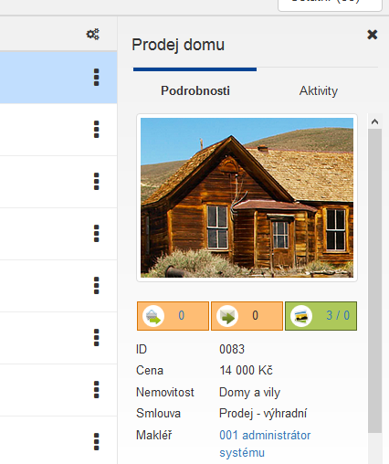 preview scroll