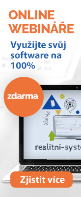 Online webináře